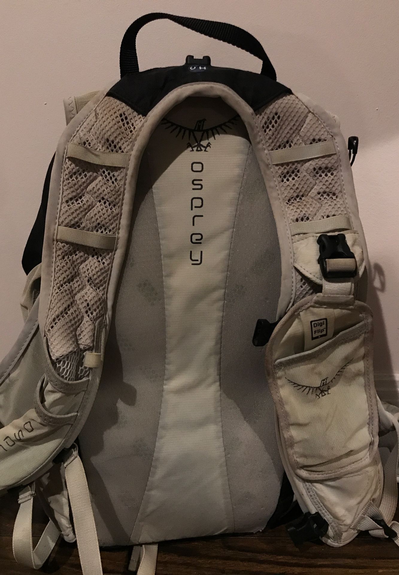 Osprey backpack, backpack, REI gear, hiking gear, backpacking gear for