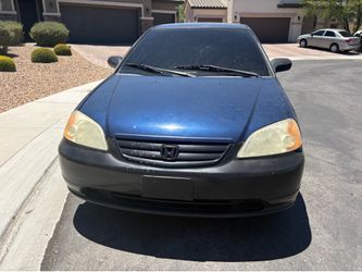 2003 Honda Civic