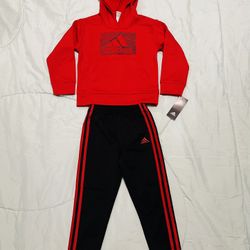 Adidas 4T  outfit