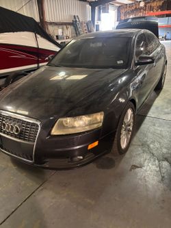 2005 Audi A6