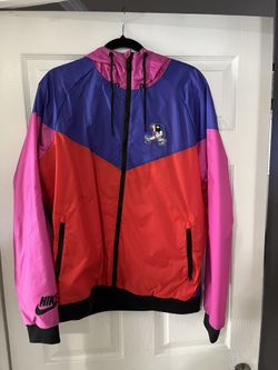 Nike Windbreaker