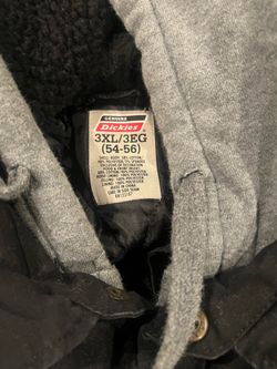 Dickies jacket