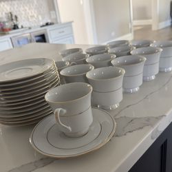 Coffee set