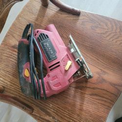 Power Tools!!