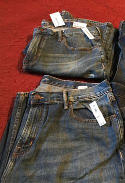 Men Old Navy Jeans