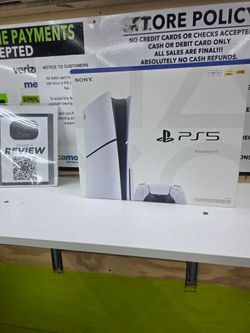 PlayStation 5 (1TB)