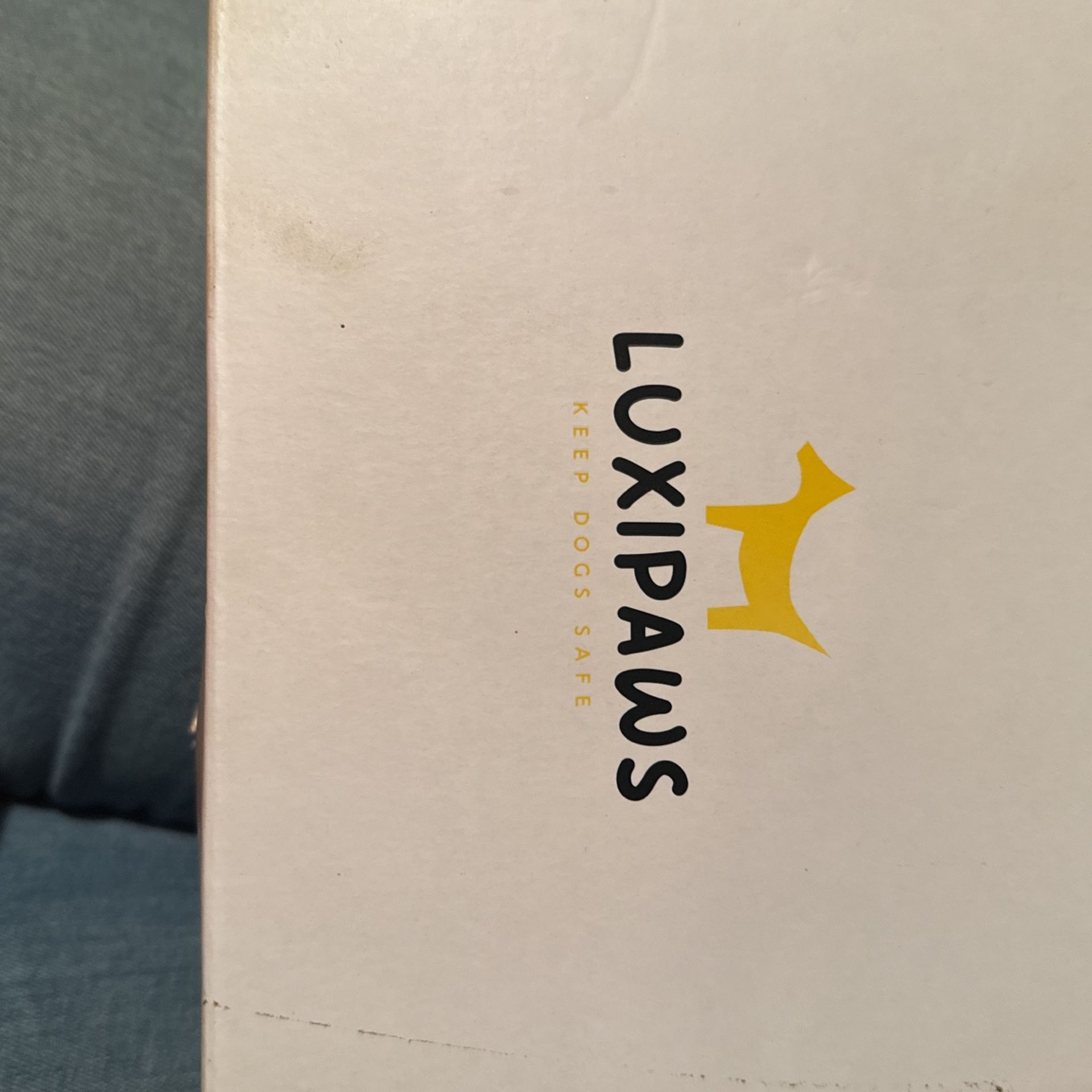 Luxipaws