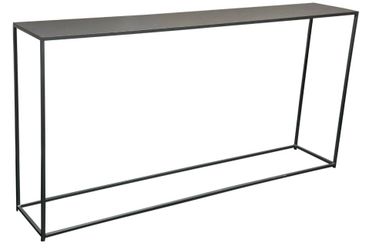 CB2 Mills Narrow Slim Console by CB2.