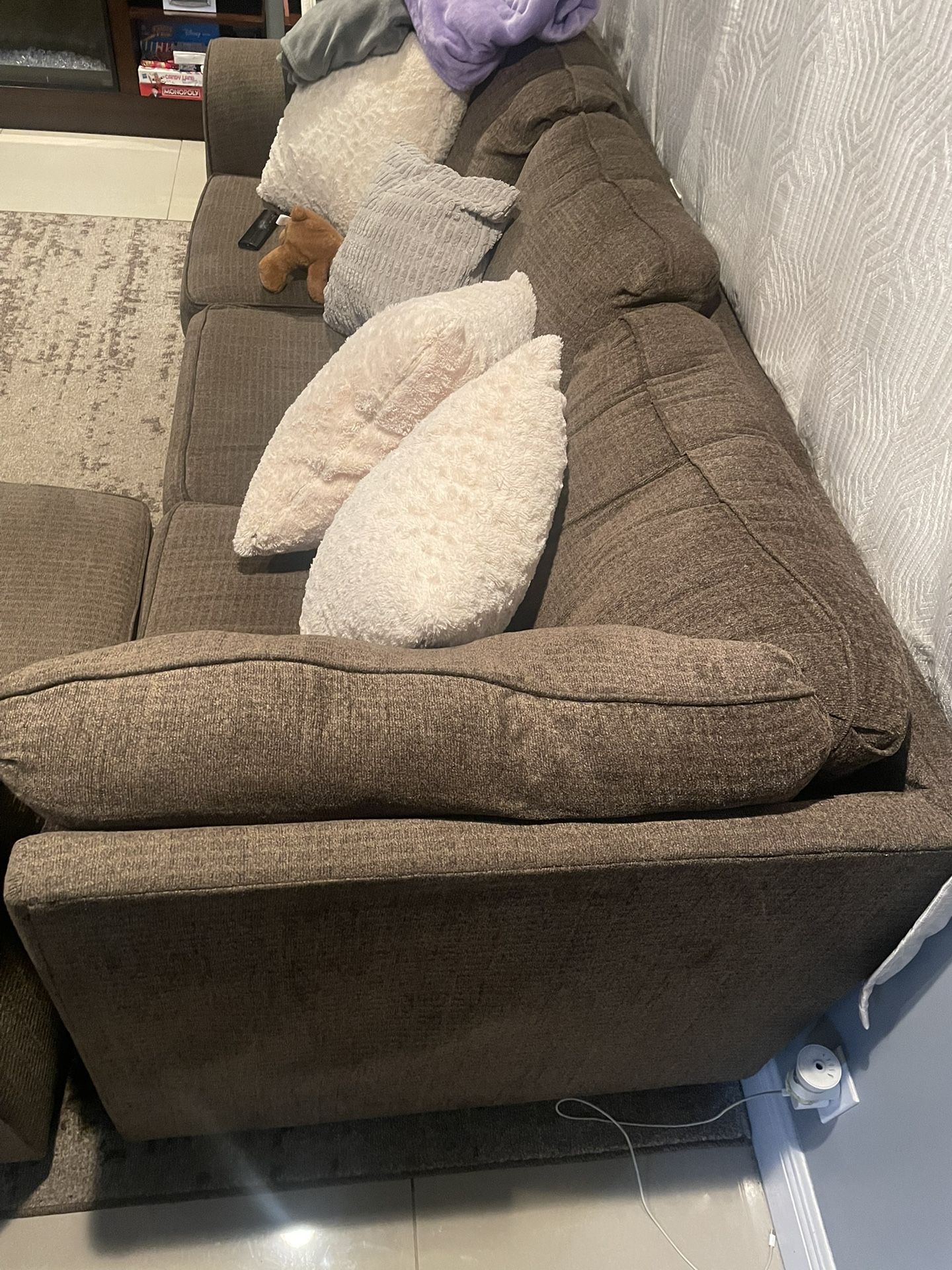 Couch For Sale