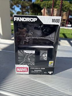 Spider Man Figures