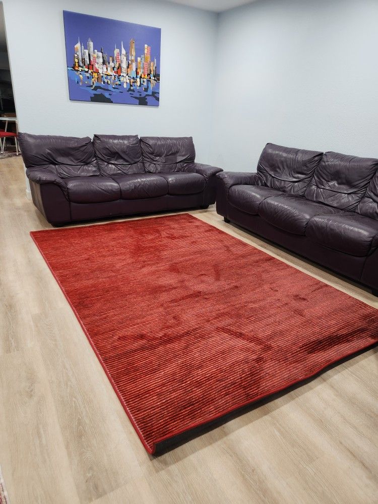 Area Rug Brand New Rug Non Slip Livingroom Rug 6×9ft BiG Deal