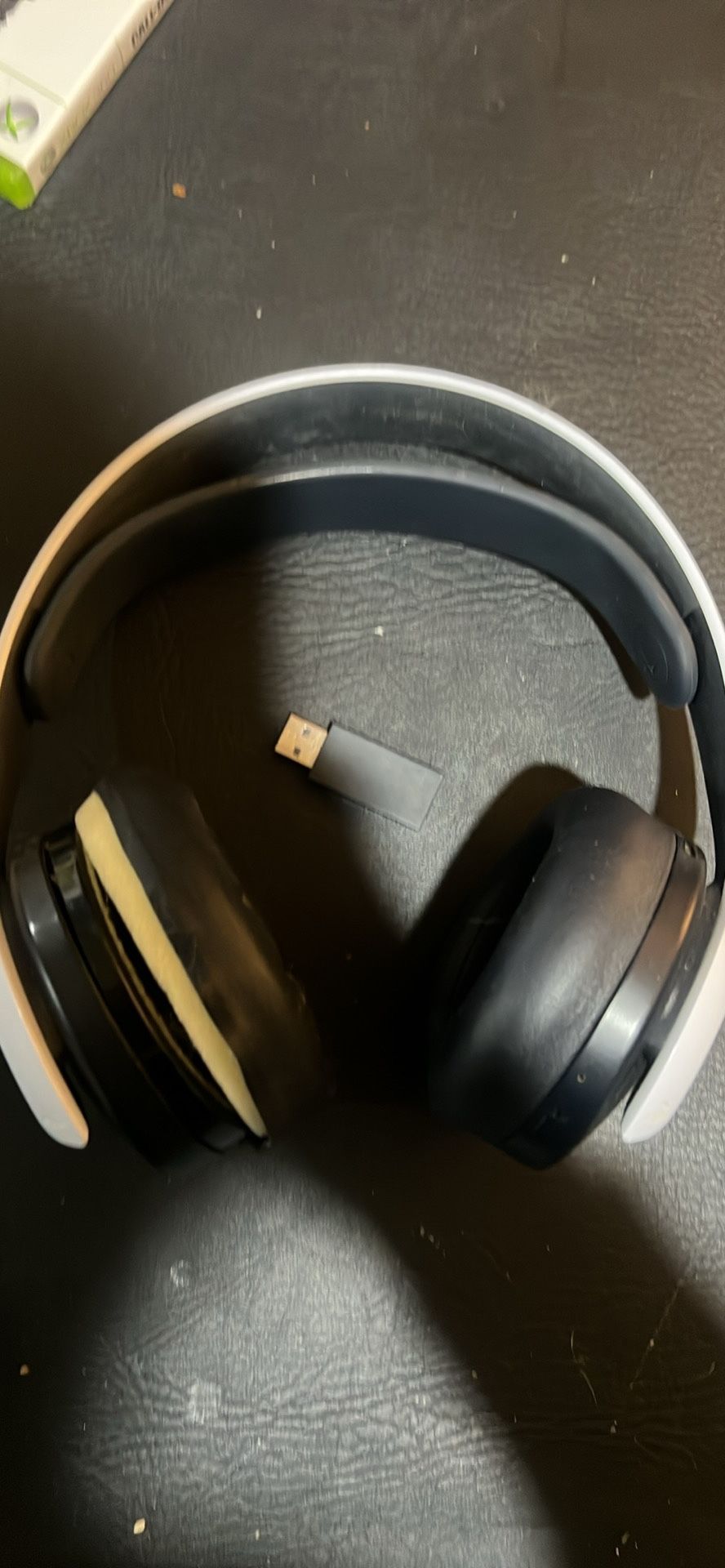 Ps5 Pulse Headset