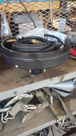 Trum for trailer for sale