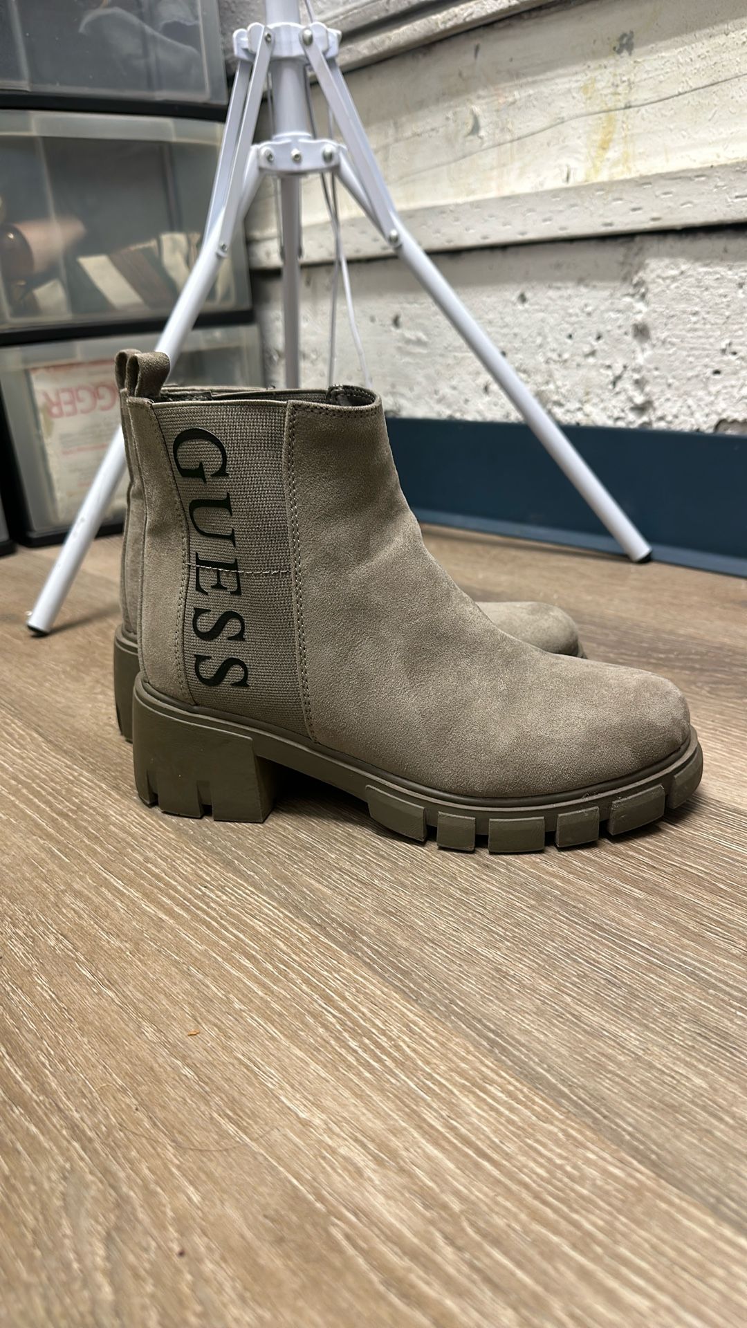 Botas Guess