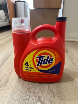 Tide Original