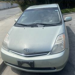 2008 Prius