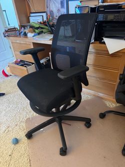Office chair
