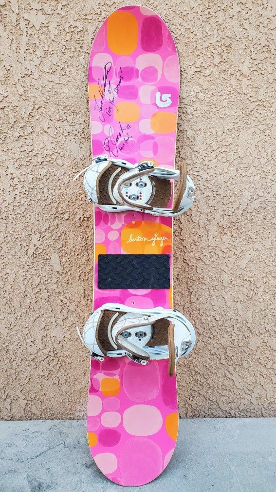 burton ginger girl snowboard Feelgood Smalls Girls 140 Beam delivers a torsionally softer flex tuned for lighter riders without sacrificing power Burton Ginger 138cm Twin-Tip All-Mountain