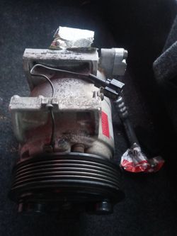 AC Compressor
