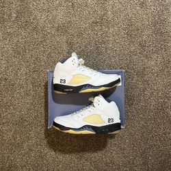 Jordan 5 A Ma Maniére Dawn Size 13
