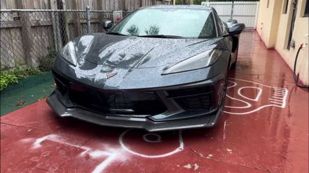 Car hood