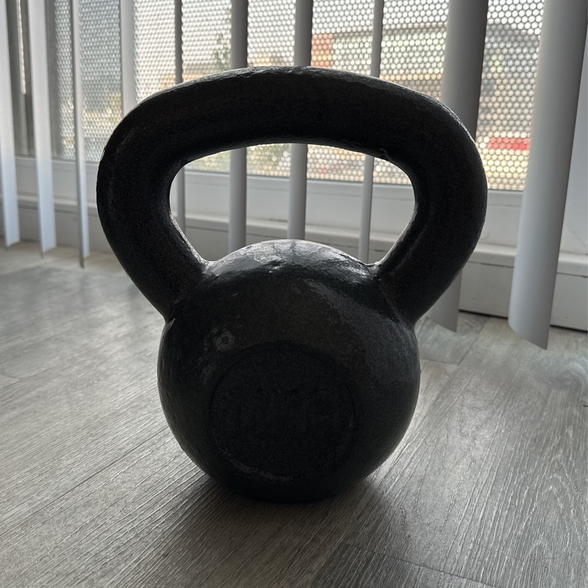 14 Kg Kettlebell