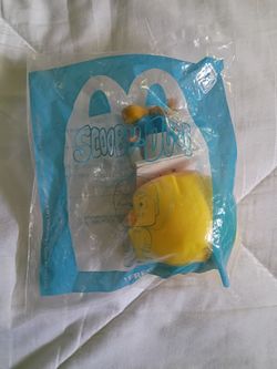 McDonald's Toys Vintage Misc.