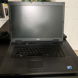 Dell Vostro 1520