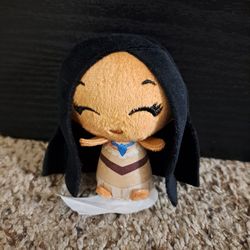 Mini Pocahontas Teacup Plush