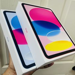 iPad A16 128gb  Brand New