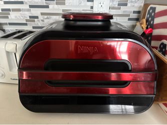 Ninja air fryer