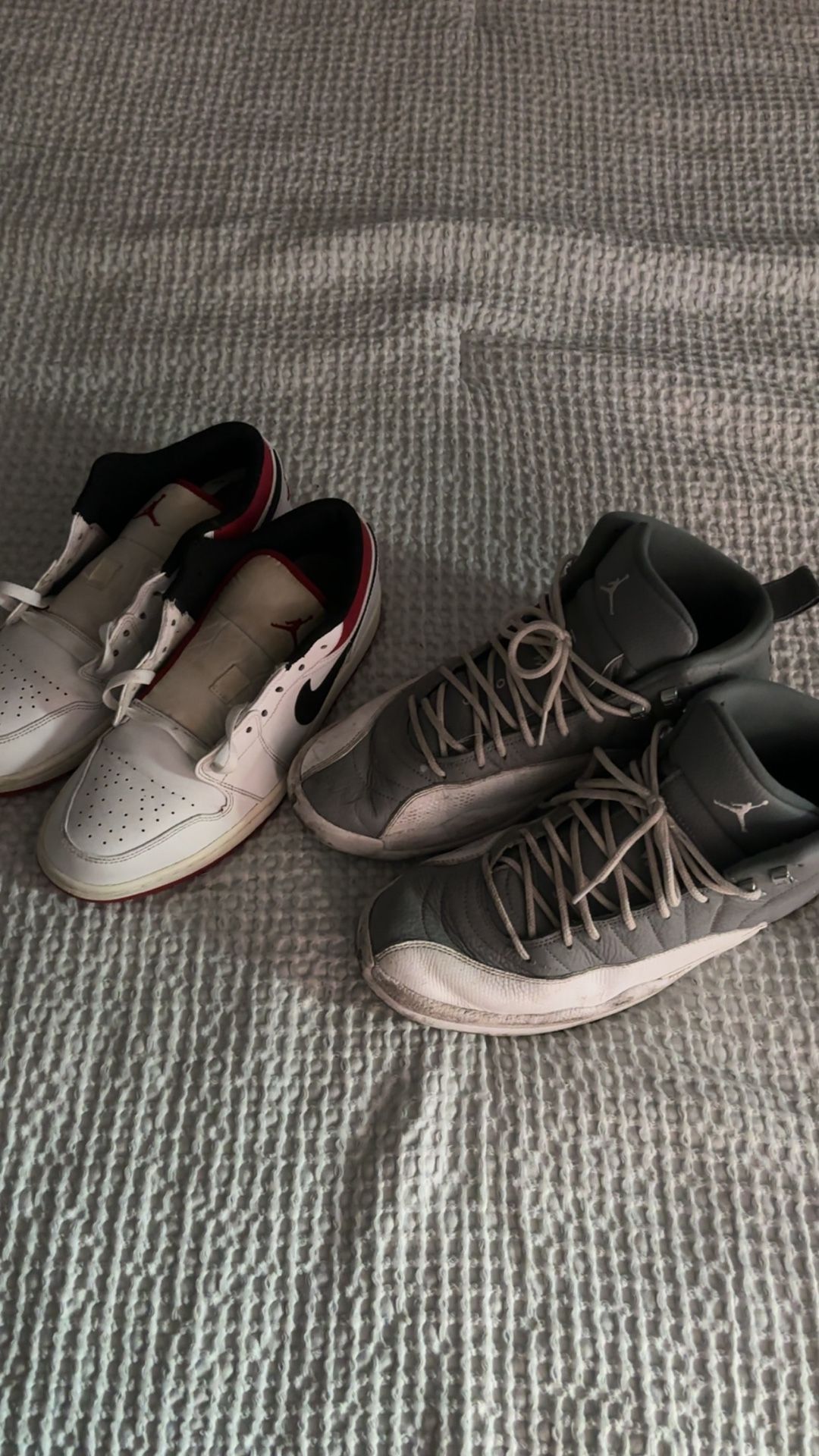 Jordan Beaters