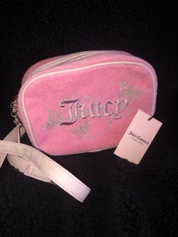 Pink Juicy Bag
