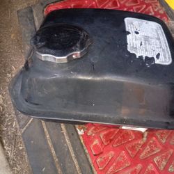 Minibike Gas Tank