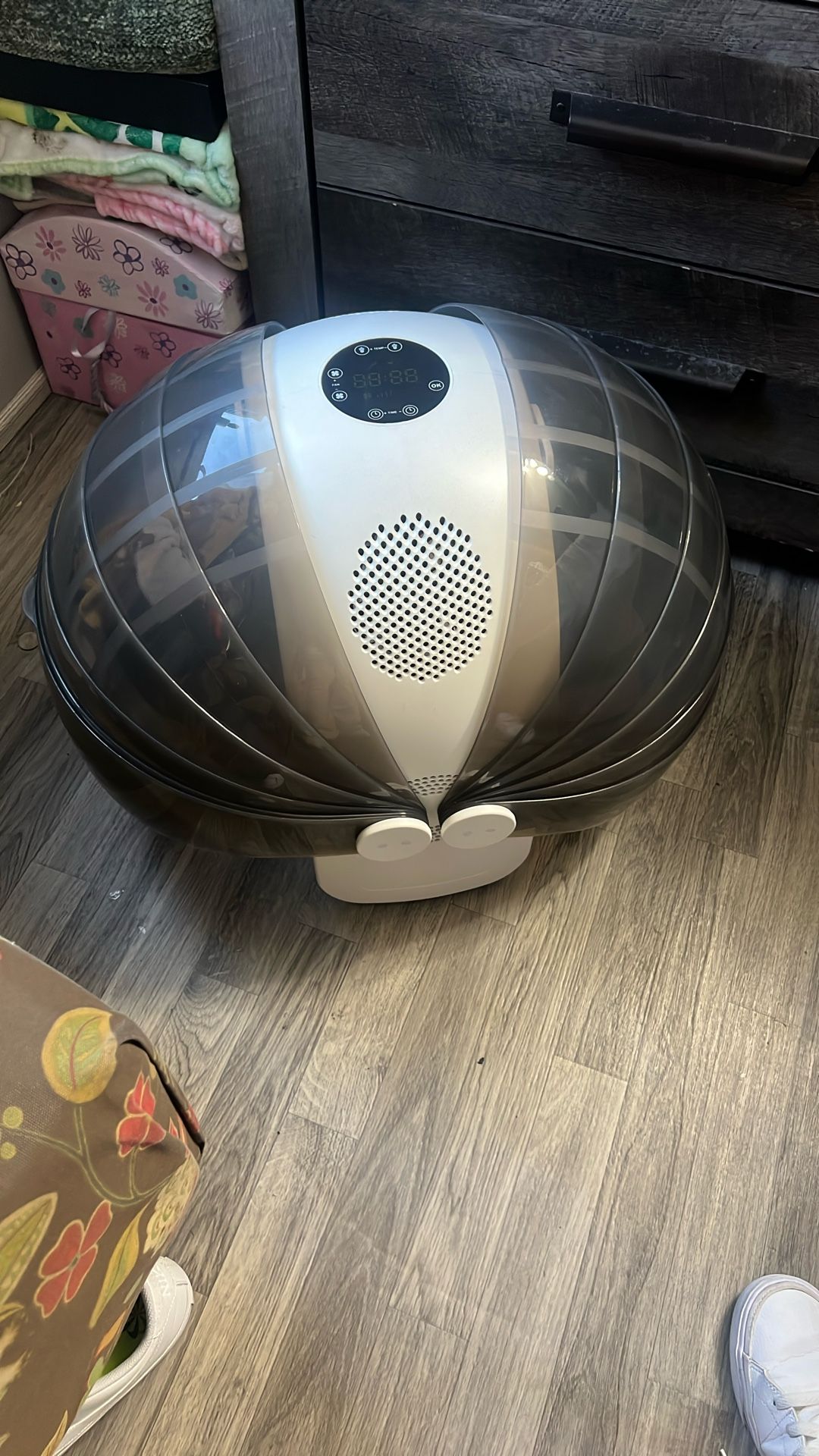 Pet Drier