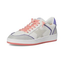 Vintage Havana Delma 3 | Color: Purple/Coral Multi