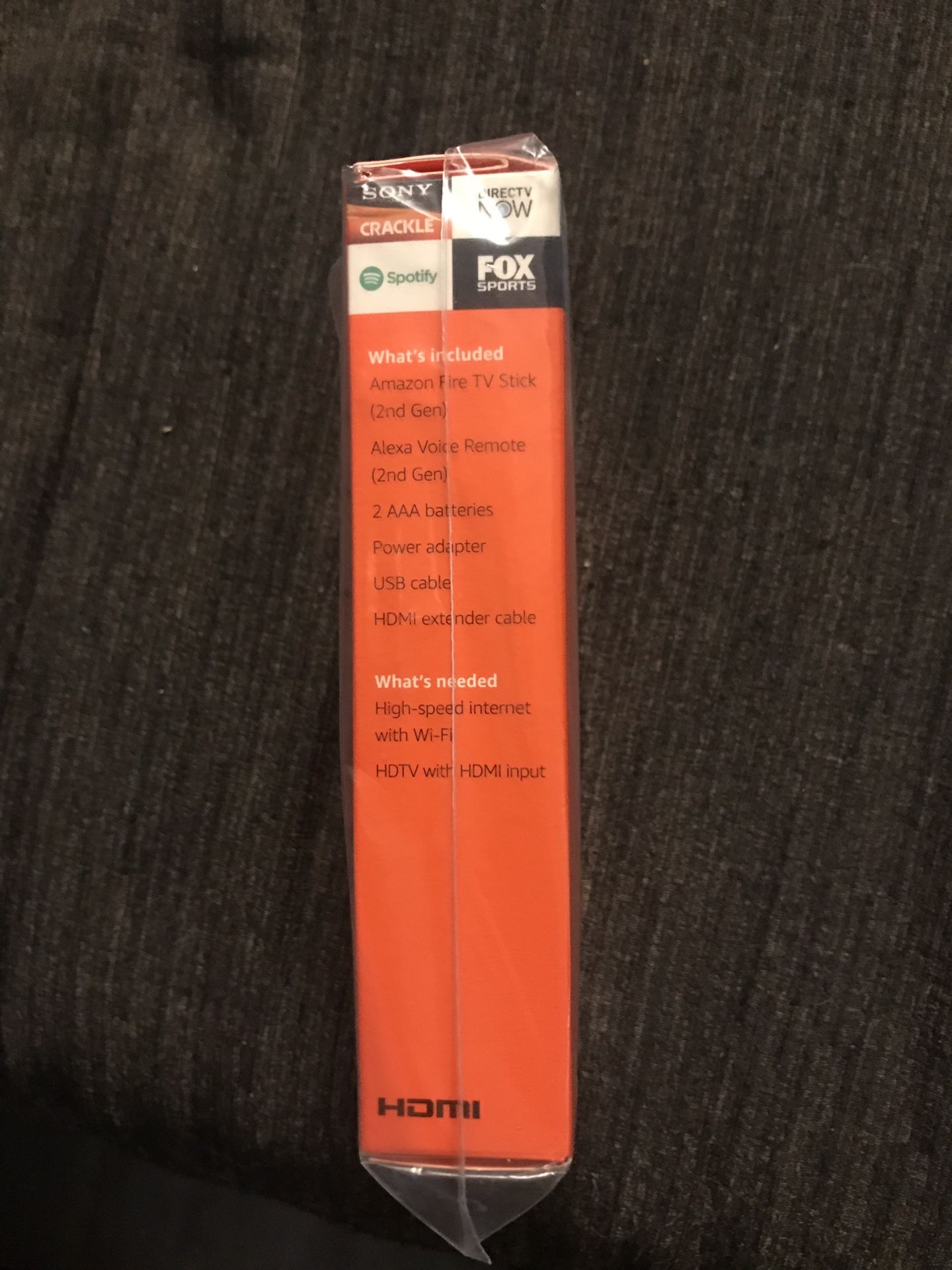 Fire Tv Stick