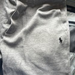 Ralph Lauren Gym Shorts M 