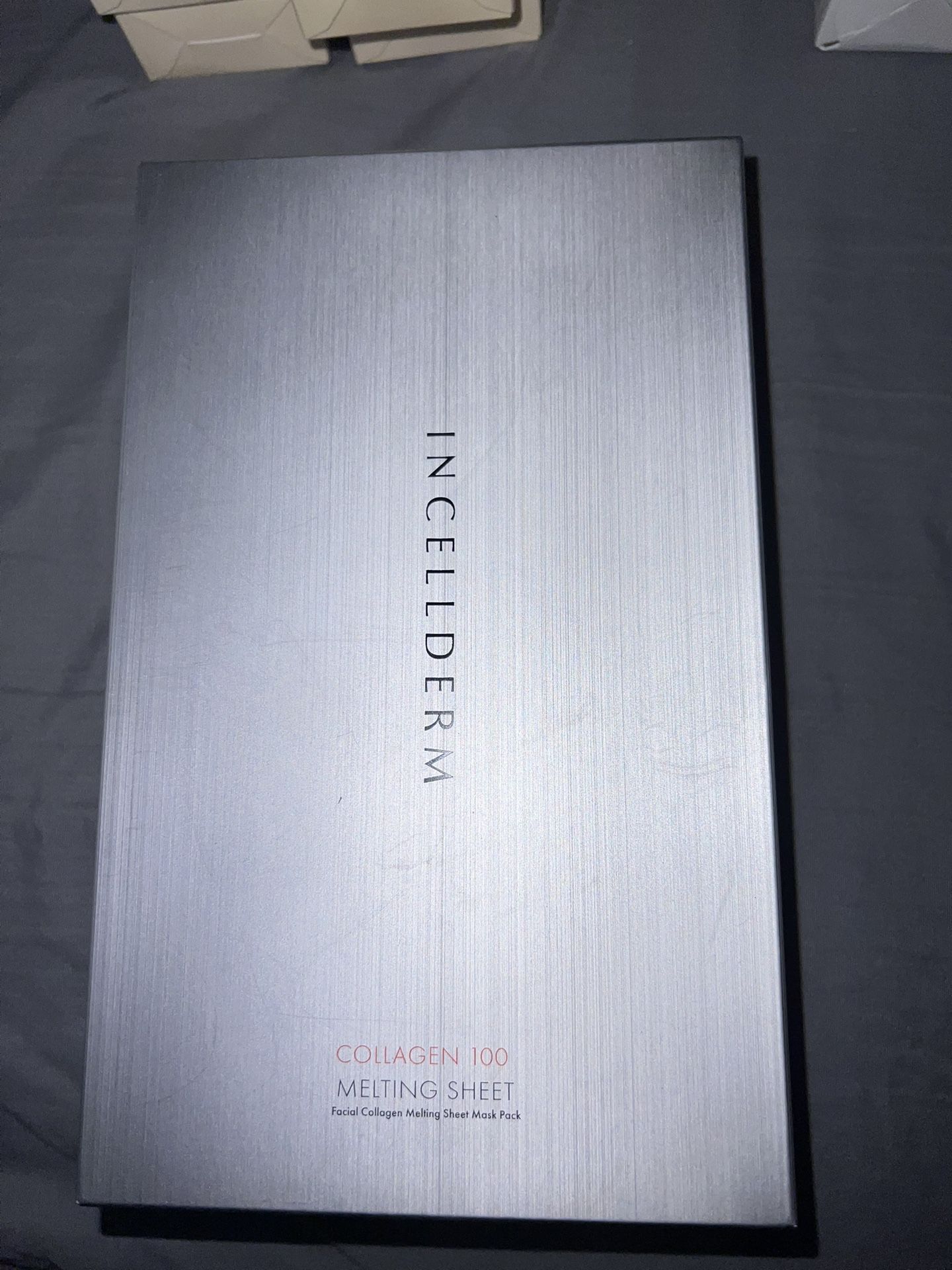 Riman Collagen Masks