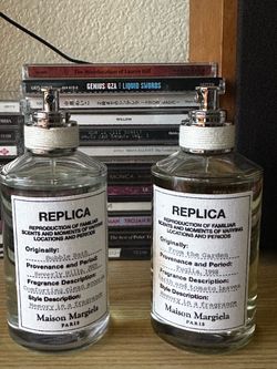 Maison Margiela Replica Duo