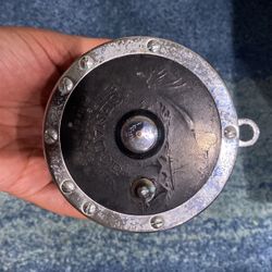 Used, Vintage Penn Senator 6/0 Ocean Fishing Reel 