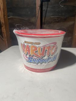 Ramen 4 Pcs Set