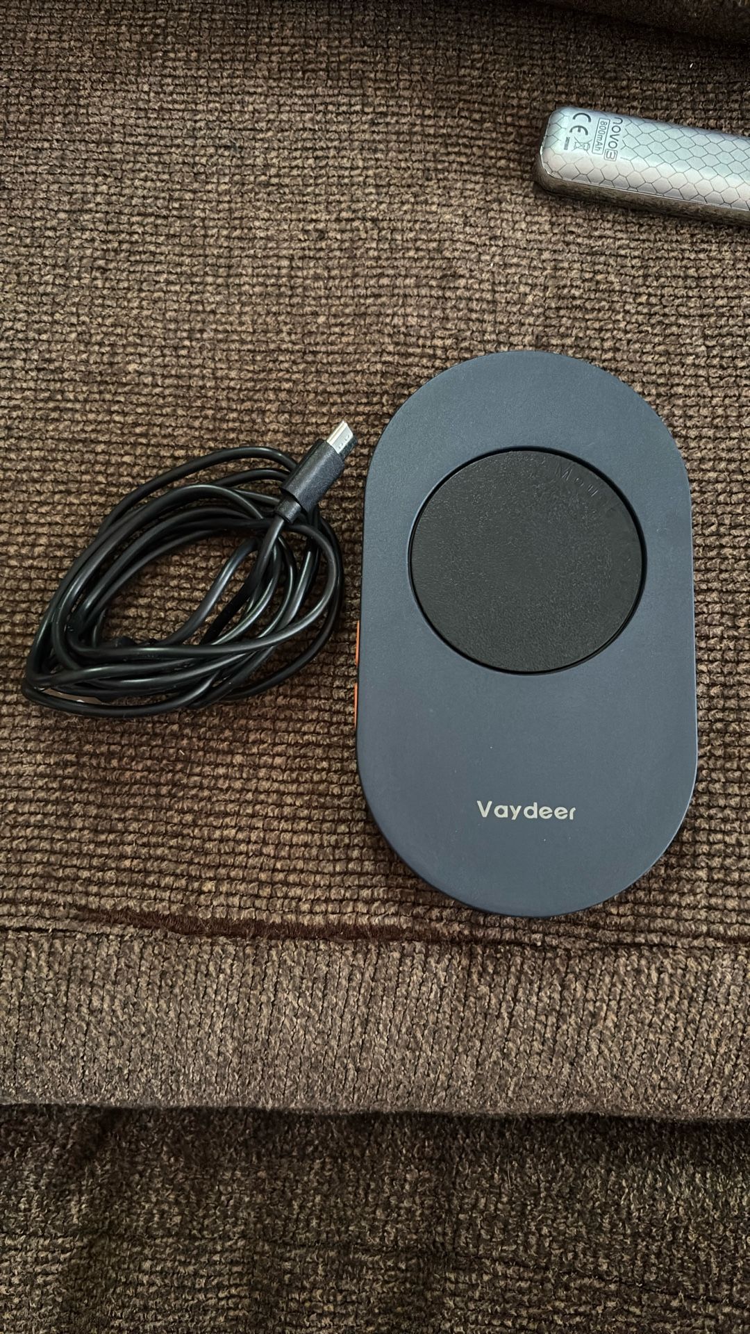 New Mouse Mover