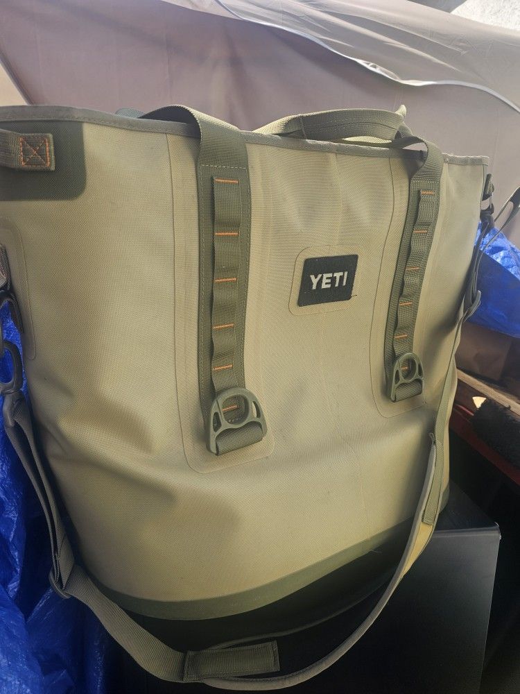 Yeti Cooler Bag