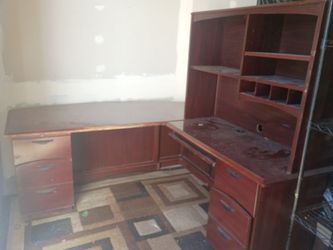 Office desk