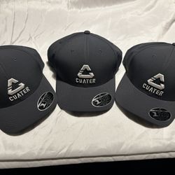Travis Mathew Cuater Hats