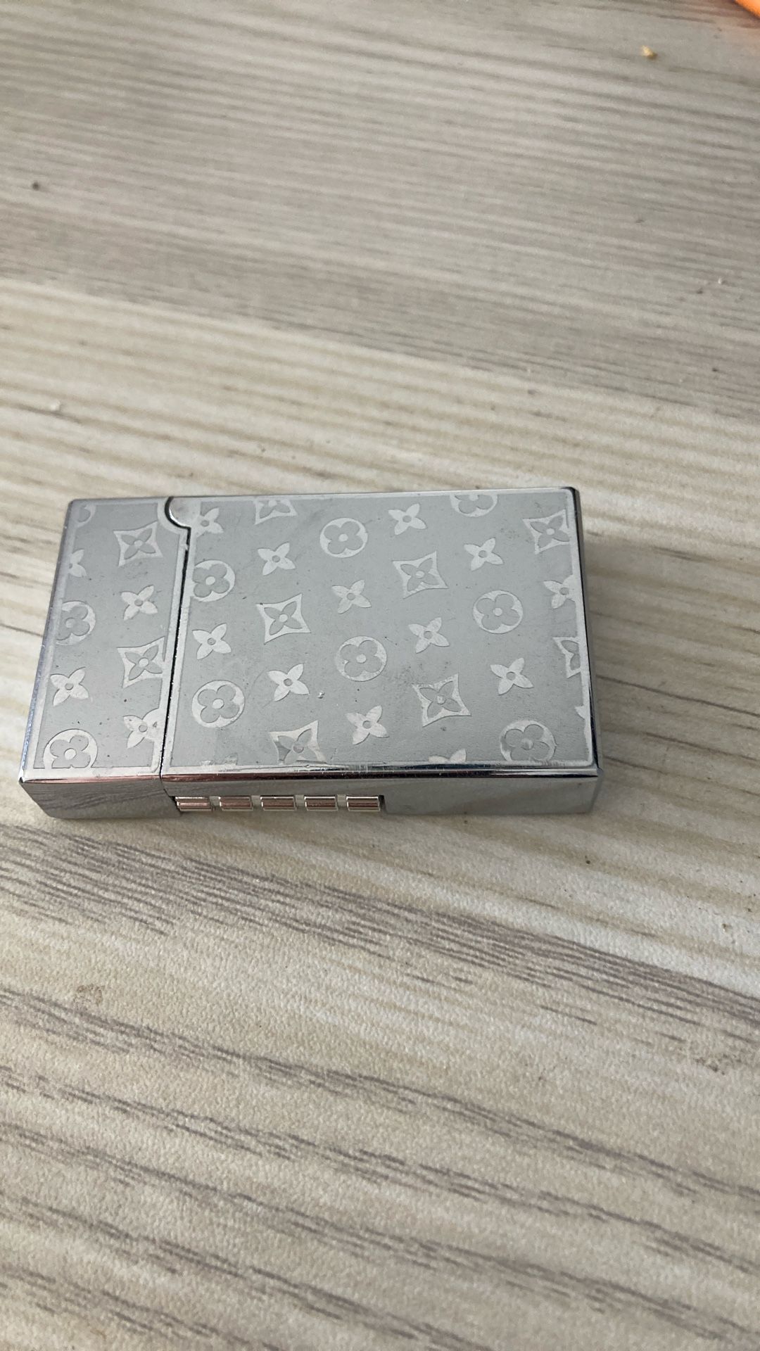 Lighter