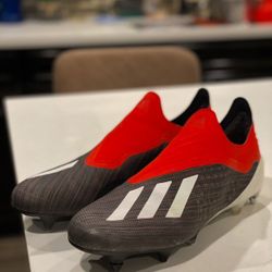 Adidas Soccer cleats FG