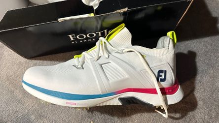 FootJoy Men's Hyperflex Golf Shoes ( BRAND NEW)