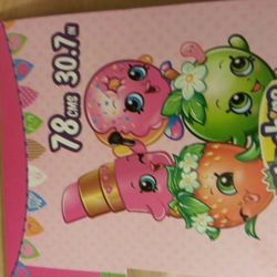 Shopkins big props